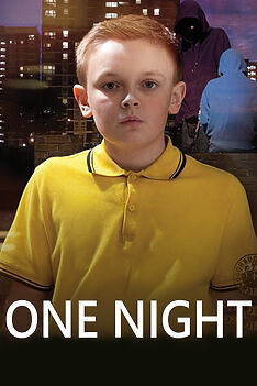 Serienplakat zu One Night