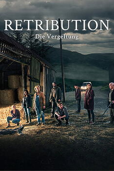 Serienplakat zu One of Us
