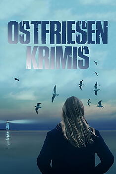 Serienplakat zu Ostfriesenkrimis