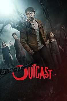 Serienplakat zu Outcast