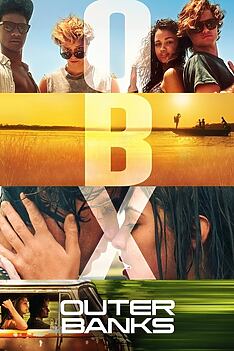 Serienplakat zu Outer Banks