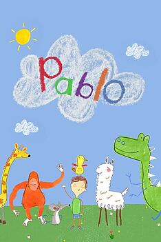 Serienplakat zu Pablo
