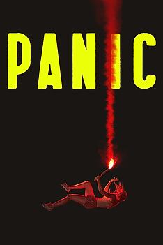 Serienplakat zu Panic
