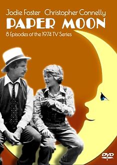 Serienplakat zu Papermoon