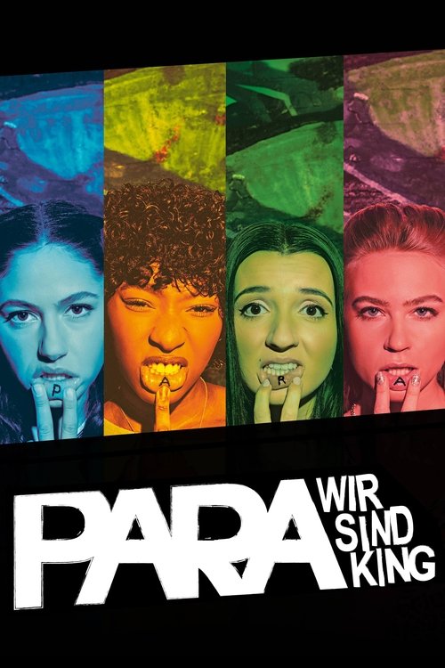 Para – Wir sind King