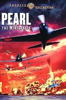 Serienplakat zu Pearl Harbour