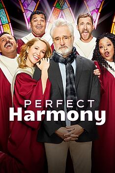 Serienplakat zu Perfect Harmony