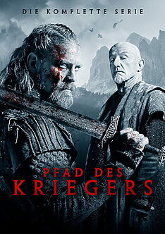 Serienplakat zu Pfad des Kriegers