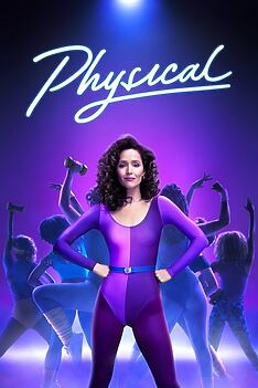 Serienplakat zu Physical