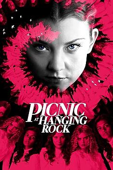 Serienplakat zu Picnic at Hanging Rock