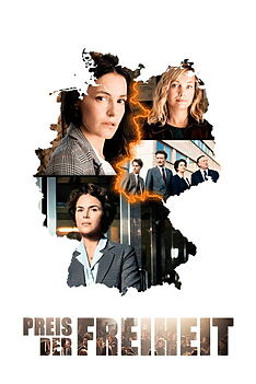 Serienplakat zu Preis der Freiheit