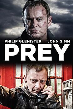 Serienplakat zu Prey - Die Beute