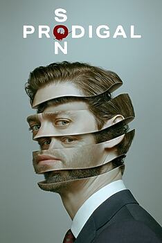 Serienplakat zu Prodigal Son