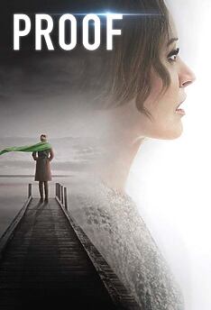 Serienplakat zu Proof
