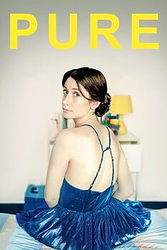 Serienplakat zu Pure