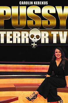 Serienplakat zu PussyTerror TV
