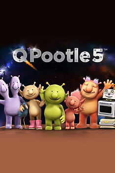 Serienplakat zu Q Pootle 5