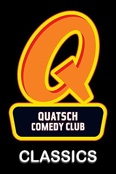 Serienplakat zu Quatsch Comedy Club Classics