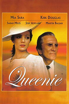 Serienplakat zu Queenie