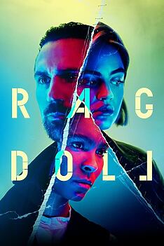 Serienplakat zu Ragdoll