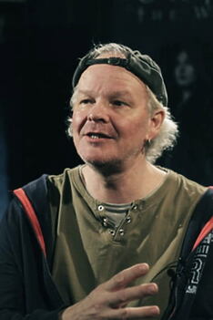 Porträt von Ralf Kemper