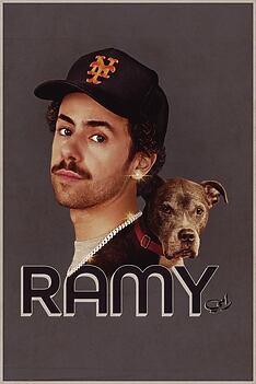 Serienplakat zu Ramy