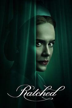 Serienplakat zu Ratched