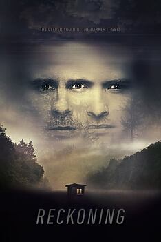 Serienplakat zu Reckoning