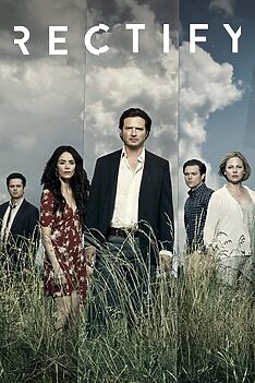 Serienplakat zu Rectify