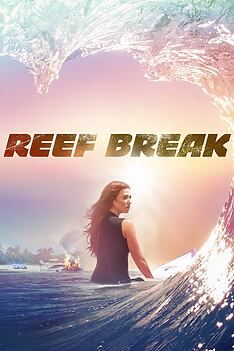 Serienplakat zu Reef Break