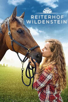 Serienplakat zu Reiterhof Wildenstein