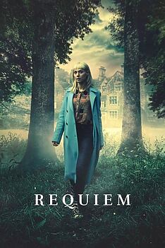 Serienplakat zu Requiem