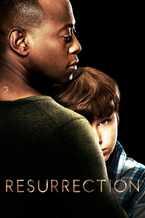 Resurrection – Die unheimliche Wiederkehr