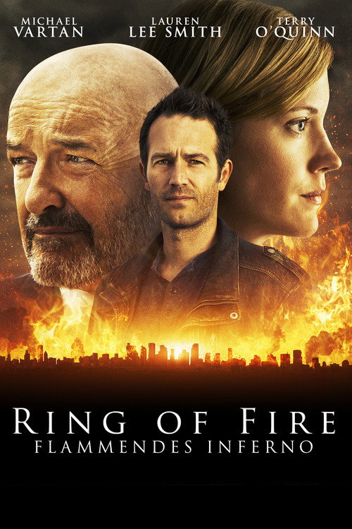 Ring of Fire – Flammendes Inferno