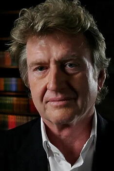 Porträt von Roger Davies