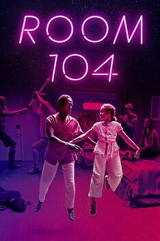 Serienplakat zu Room 104
