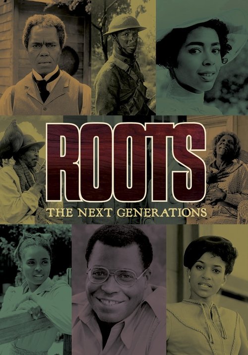Roots – Die nächsten Generationen
