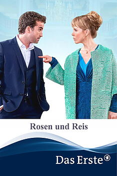 Filmplakat zu Rosen und Reis
