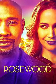 Serienplakat zu Rosewood