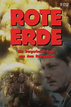 Serienplakat zu Rote Erde