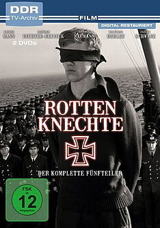 Serienplakat zu Rottenknechte