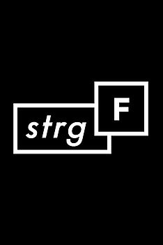 Serienplakat zu STRG_F
