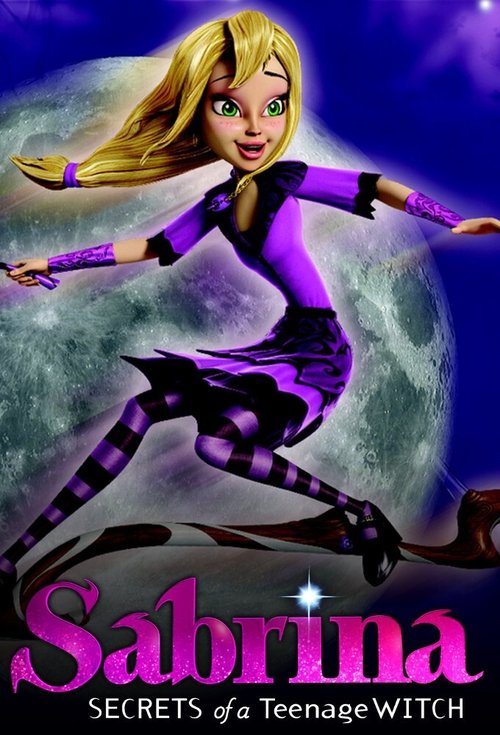 Sabrina – Verhext nochmal!