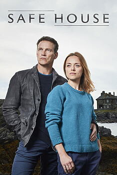 Serienplakat zu Safe House