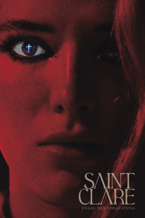Saint Clare – Engel der Vergeltung