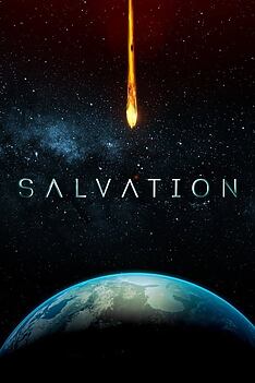 Serienplakat zu Salvation