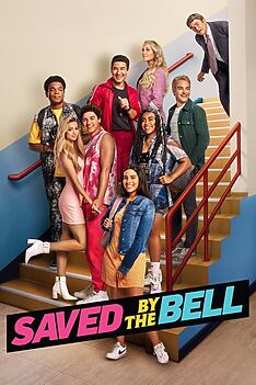 Serienplakat zu Saved by the Bell