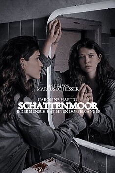 Serienplakat zu Schattenmoor