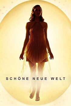 Serienplakat zu Schöne neue Welt