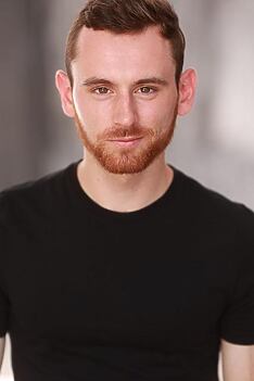 Porträt von Sean Michael Conway